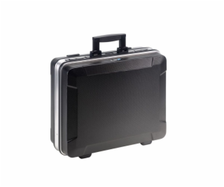 B&W Profi Case Type Base 120.02/M black tool case