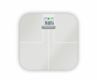 GARMIN Index S2, Osobná váha, white