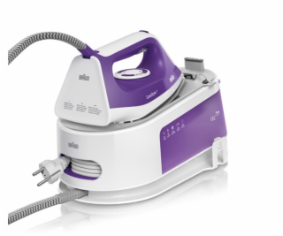 Braun CareStyle 1 IS 1014 VI SteamIroningStation White/Vi...