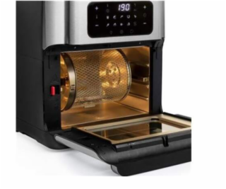 Princess 182065 teplovzdušná fritéza a rúra