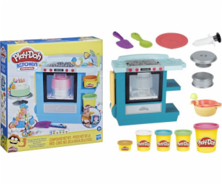 Play-Doh hrací sada na tvorbu dortů