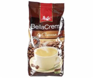 Melitta Bella Crema Lacrema 1 Kg