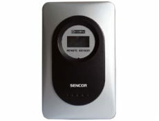 Čidlo bezdrôtové Sencor SWS60 THS pre SWS 50, 60 SENCOR