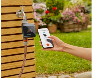 GARDENA 01889-20 zavlažovacie hodiny