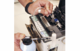 Green Clean Mini Vac System V-3000