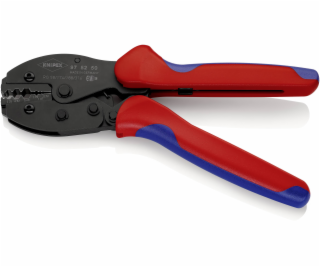 Knipex 97 52 50 Kliešte lisovacie, pákové