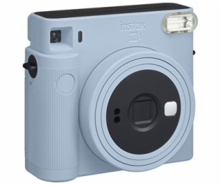 Fujifilm instax SQUARE SQ 1 glacier blue