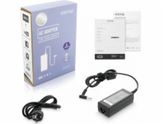 Mitsu 45 W, 3 mm, 2,3 A, 19,5 V (ZM/HP195231) Zdroj notebooku