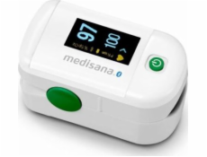 Medisana PM 100 pulzný oximeter