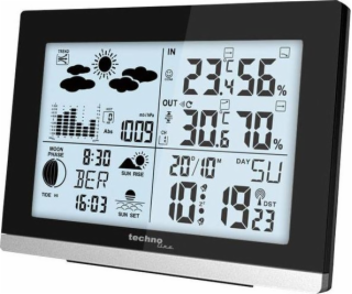 TechnoLine WS 6762 meteostanica