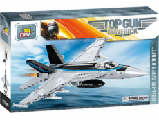 Cobi 5805 Top Gun FA-18E Super Hornet 1:48
