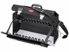 Knipex 00 21 02 LE Brašna na nářadí elektroinstalatérská Basic, prázdná