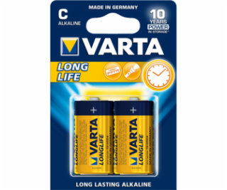 Varta R14 Superlife C batérie