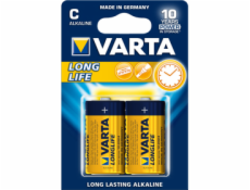 Varta R14 Superlife C batérie
