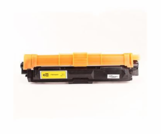 Toner TN-245Y kompatibilní pro Brother, žlutý (2200 str.)