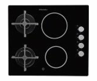 EGE6172NOK VARNÁ DESKA KOMBI ELECTROLUX