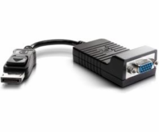 Adaptér HP DisplayPort pre VGA
