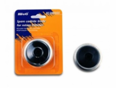Nůž KW-triO pro řezačky KW 360 až KW 2000. 