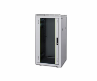 Digitus Síťový stojan 22U, Unique Series 1164x600x600 mm,...