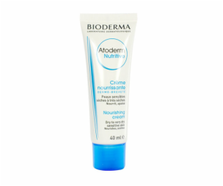 Denní krém na suchou pleť Bioderma Atoderm Nutritive Crea...