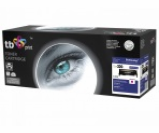Toner TB kompatibilní s Samsung CLT-M4072S RO