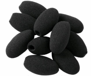Jabra Wind screen, foam - PRO 94xx/BIZ 2400 (10ks)
