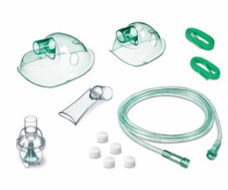 BEURER 601.089 yearpack IH18