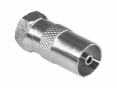 SAV 182-000 F kon.M-koax.zás.F  P SENCOR