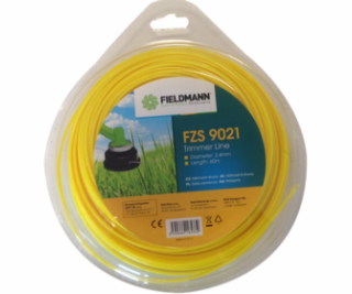 Struna FIELDMANN FZS 9021 60m*2,4mm
