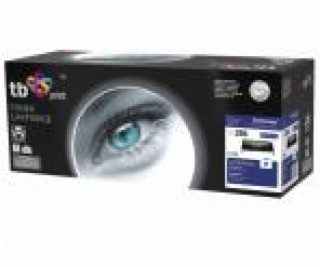 Toner TB komp. s Samsung CLT-C4092S, Cyan, ref