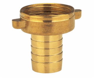 Pripojenie hadicovej skrutky Gardena 2-part-33,3 mm (G 1)...
