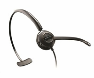 Plantronics EncorePro HW540, Mono, QD