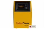 CyberPower Emergency Power System (EPS) 1000VA/700W