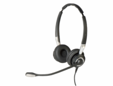 Jabra BIZ 2400 II, Duo, QD, UNC, FS
