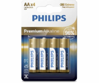 PHILIPS LR6M4B/10