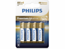 PHILIPS LR6M4B/10
