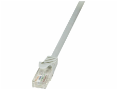 Patch Cable CAT 5e UTP 20m, szary 
