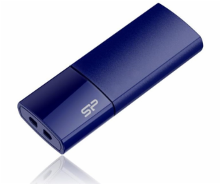 Pendrive Silicon Power Ultima U05, 16 GB (SP016GBUF2U05V1D)