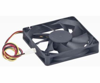 GEMBIRD D6015SM-3, Ventilátor 60mm 12V
