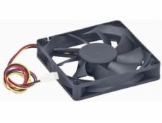 GEMBIRD D6015SM-3, Ventilátor 60mm 12V