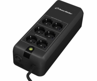 UPS PowerWalker VFD 600 APFC FR (10120412)