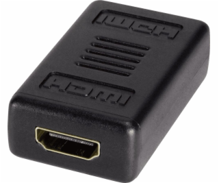 LOGILINK AH0006 LOGILINK - HDMI-HDMI adaptér 2x Female
