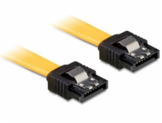 Delock kábel SATA 6 Gb/s 0,50 m (82809)