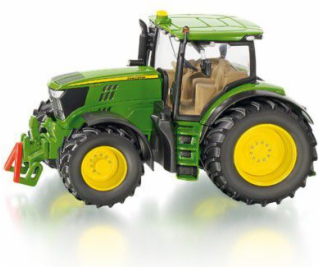 FARMER John Deere 6210R, Modellfahrzeug