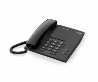 Temporis 26 BLACK ALCATEL