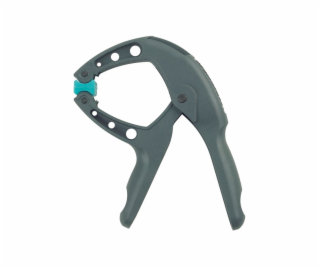 Wolfcraft Wolfcraft FZH40 svěrka pérová ergonomická 3626000