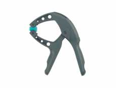 Wolfcraft Wolfcraft FZH40 svěrka pérová ergonomická 3626000