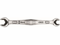 Wera 5003765001 6002 Joker obojstranný vidlicový kľúč 17 - 19 mm DIN ISO 1711-1