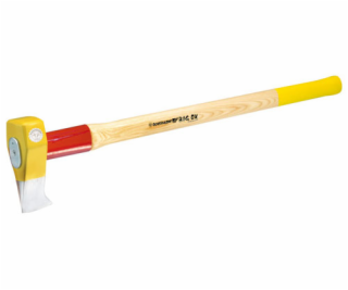 PROFI-Holzspalthammer BIG OX, OX 635 H-3009, Axt/Beil
