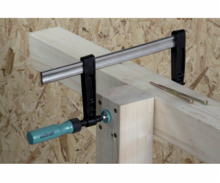 Wolfcraft Wolfcraft Šroubová svěrka 80 x 150 mm 3057000